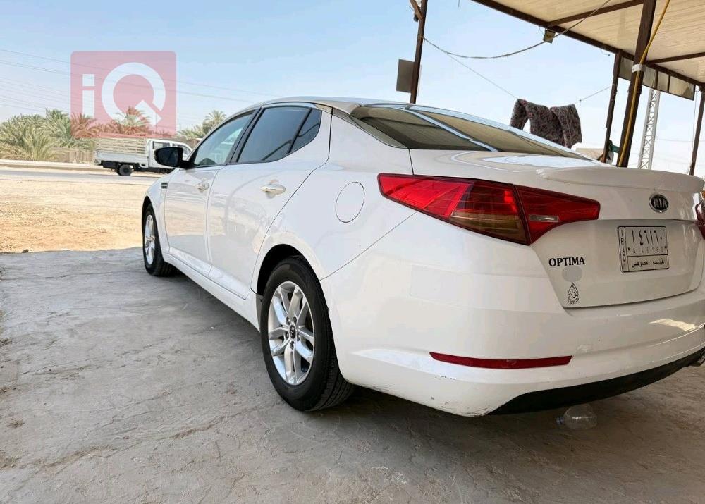 کیا ئۆپتیما